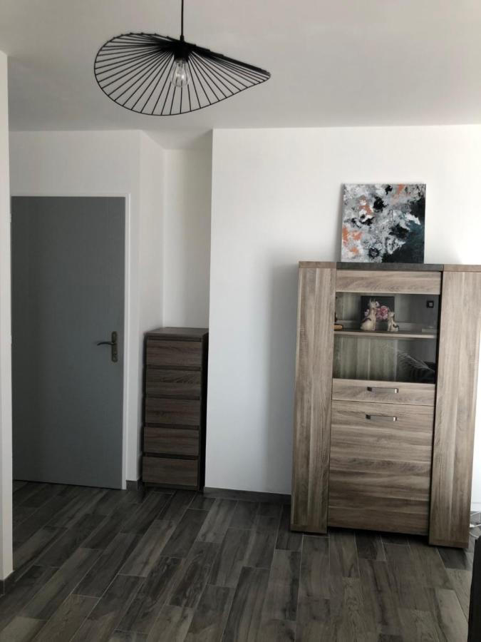 Pavillon Recent Avec 3 Chambres La Brionne 외부 사진