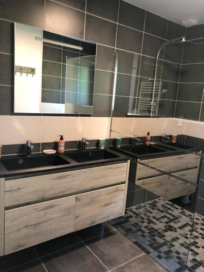 Pavillon Recent Avec 3 Chambres La Brionne 외부 사진