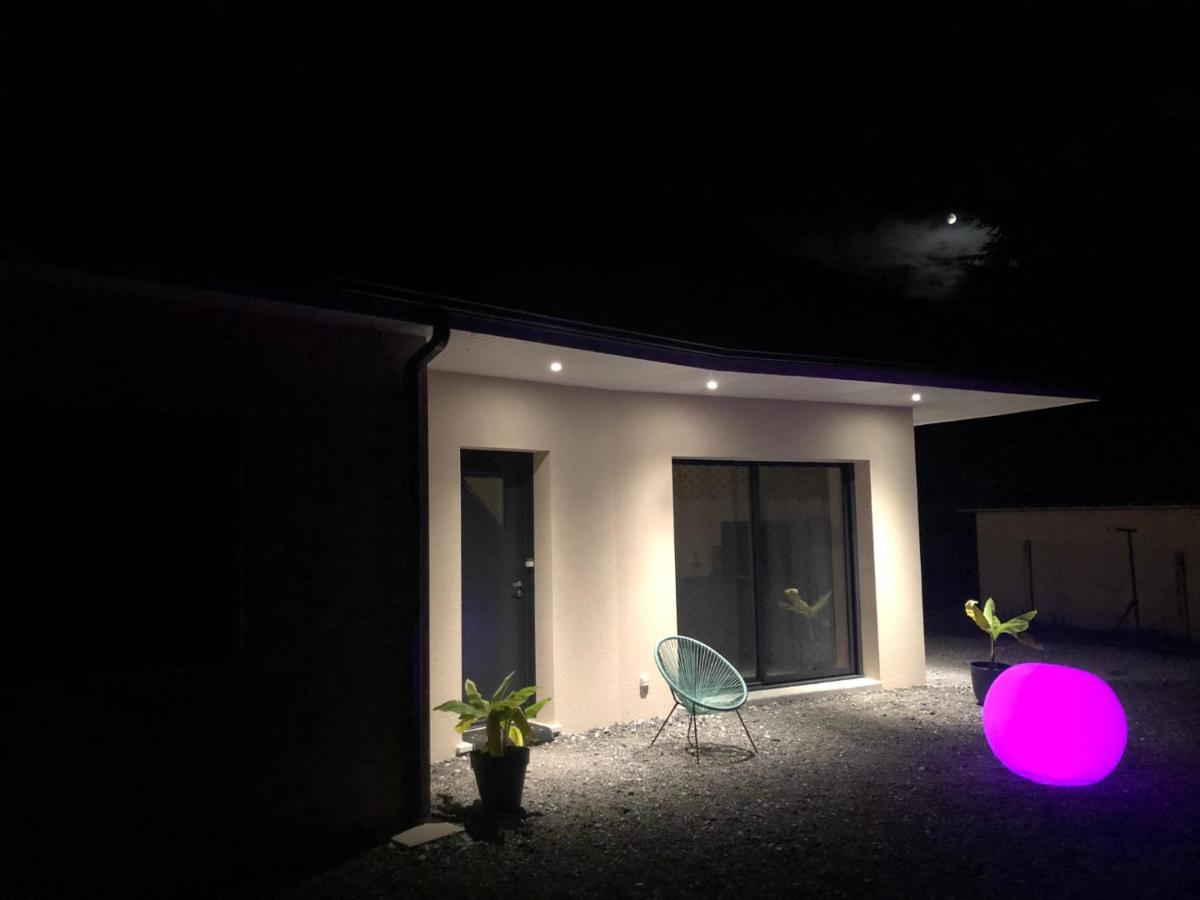 Pavillon Recent Avec 3 Chambres La Brionne 외부 사진