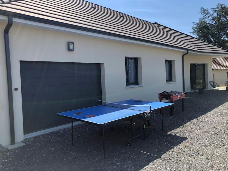 Pavillon Recent Avec 3 Chambres La Brionne 외부 사진